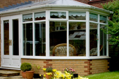 conservatories Great Musgrave