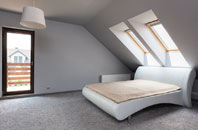 Great Musgrave bedroom extensions