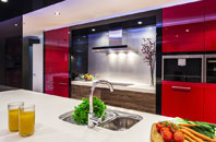 Great Musgrave kitchen extensions