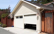 Great Musgrave garage construction leads
