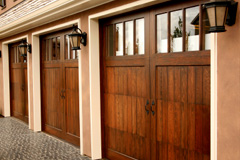 Great Musgrave garage extension quotes
