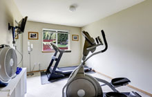 Great Musgrave home gym construction leads