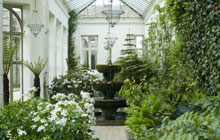 Great Musgrave orangery leads