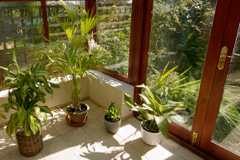 Great Musgrave orangery costs
