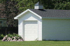 Great Musgrave outbuilding construction costs